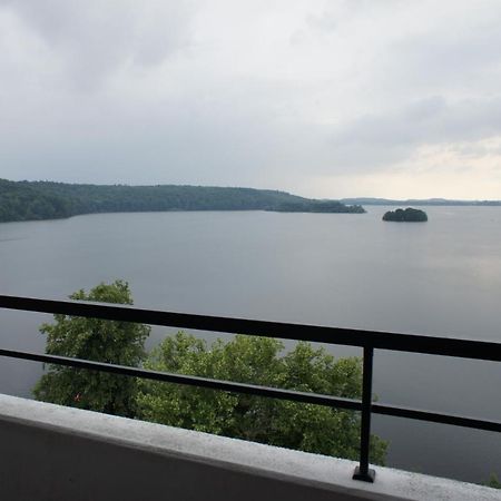 Seeperle Apartment Malente Bagian luar foto