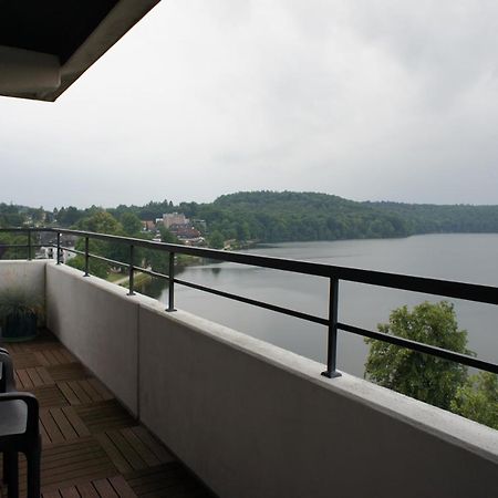 Seeperle Apartment Malente Bagian luar foto