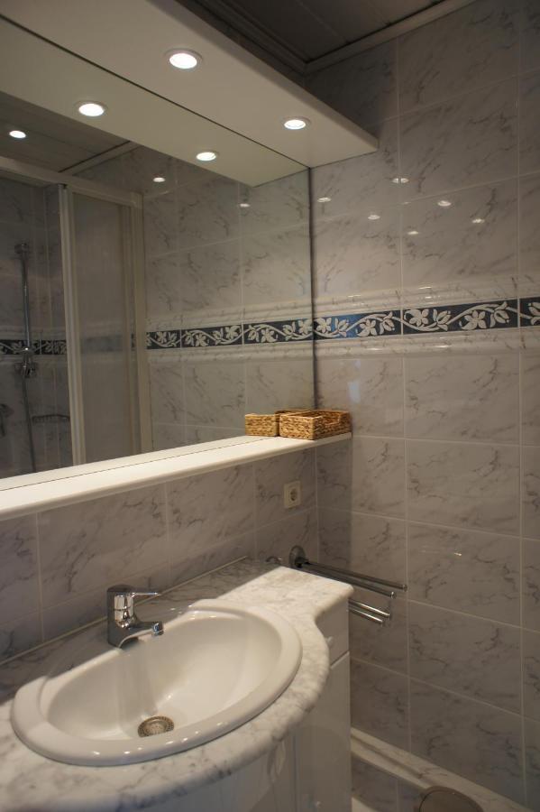 Seeperle Apartment Malente Bagian luar foto