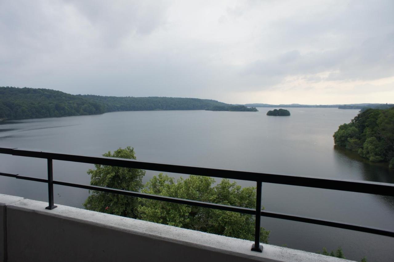 Seeperle Apartment Malente Bagian luar foto