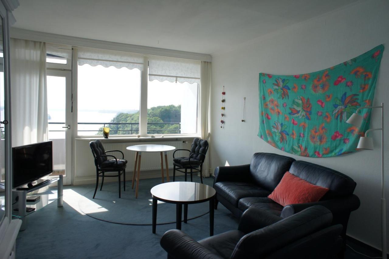 Seeperle Apartment Malente Bagian luar foto