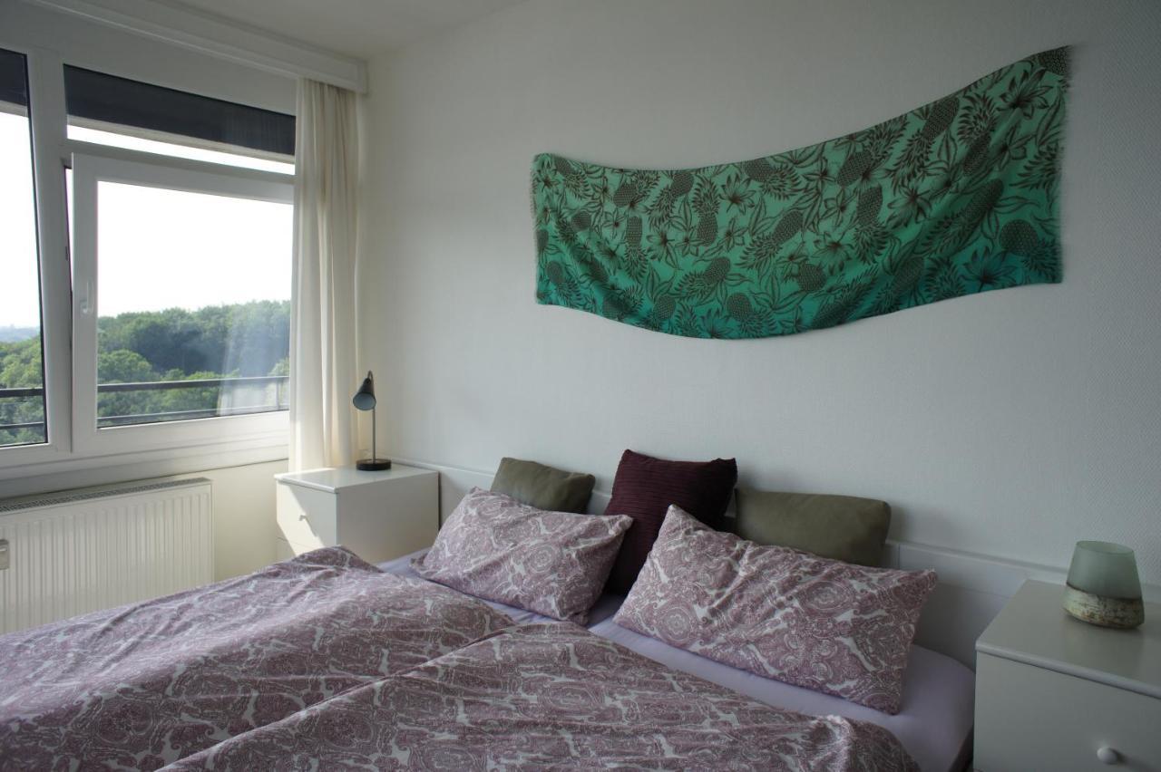 Seeperle Apartment Malente Bagian luar foto