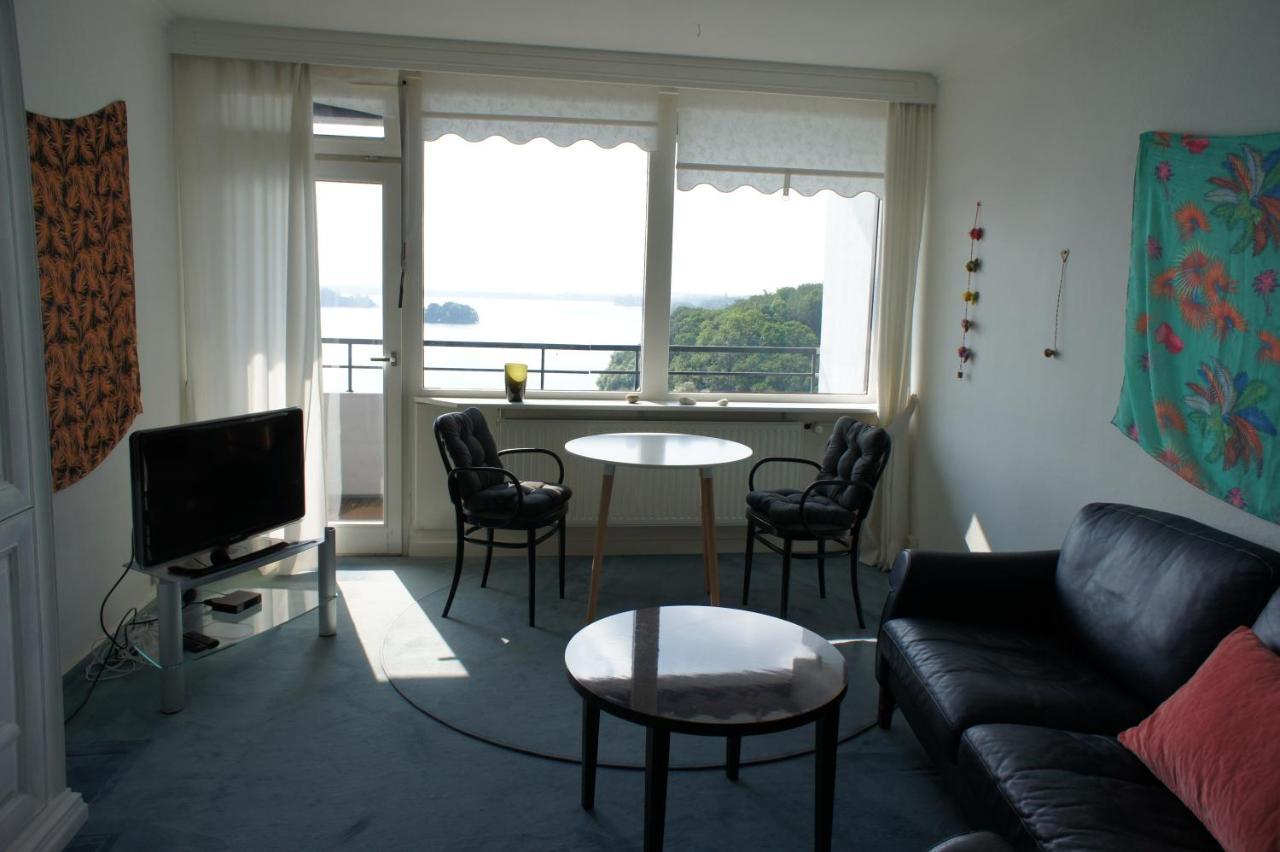Seeperle Apartment Malente Bagian luar foto