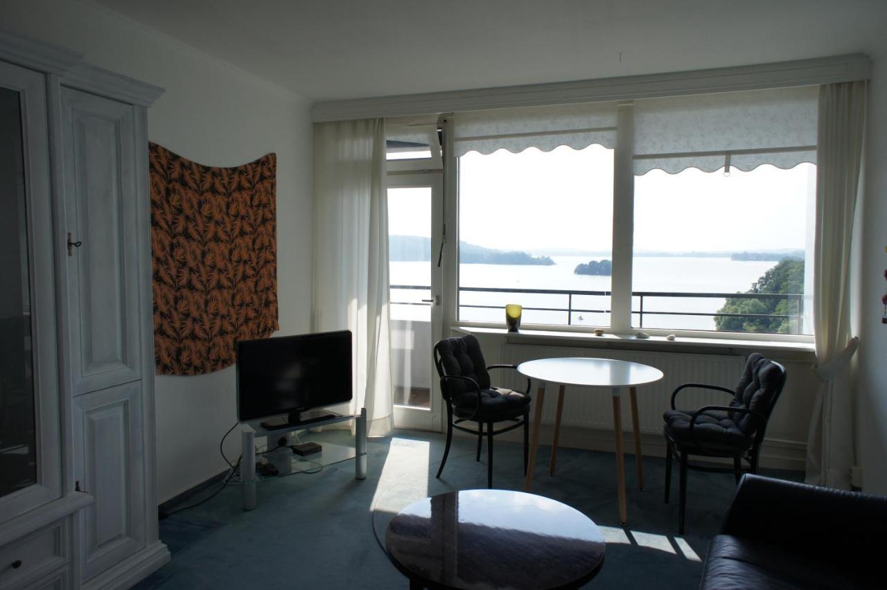 Seeperle Apartment Malente Bagian luar foto